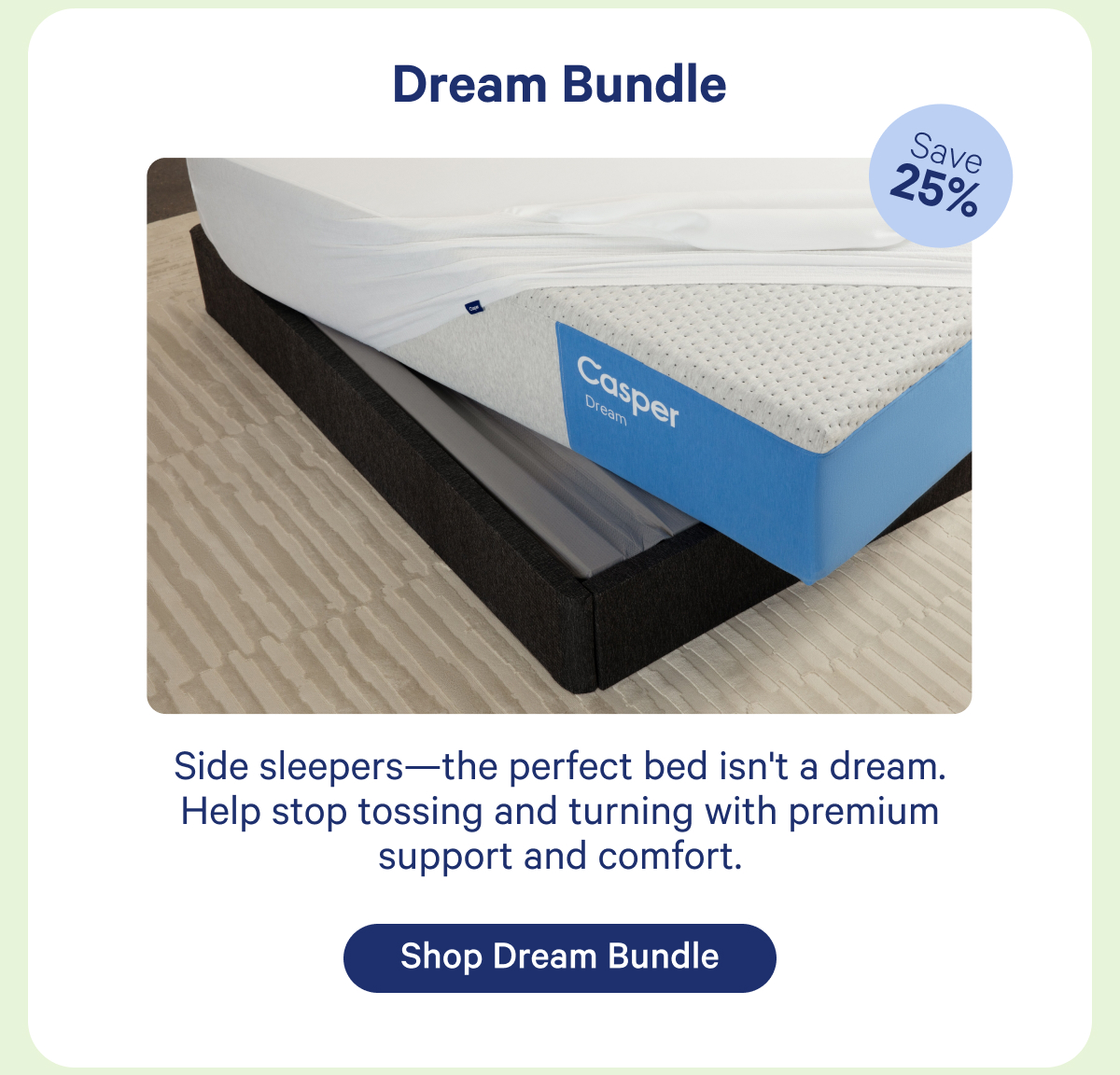 Dream Bundle