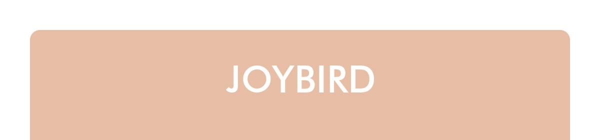JOYBIRD