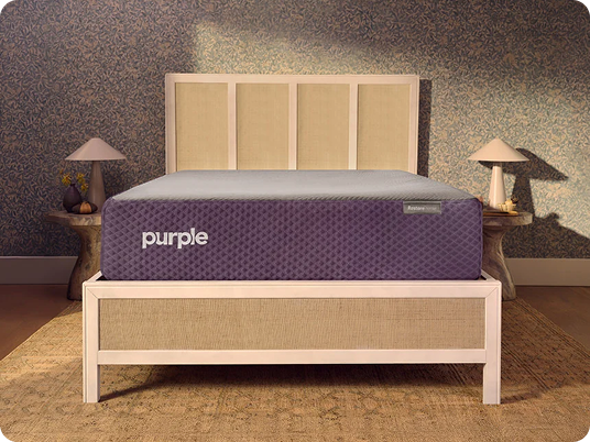 RestorePremier® Mattress