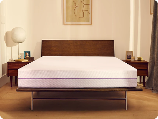 The Purple Mattress®