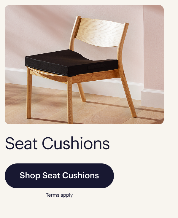 Seat Cushions. Shop Seat Cushions