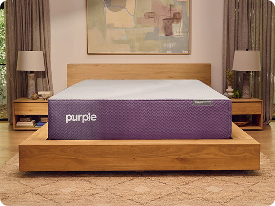 RestorePlus® Mattress