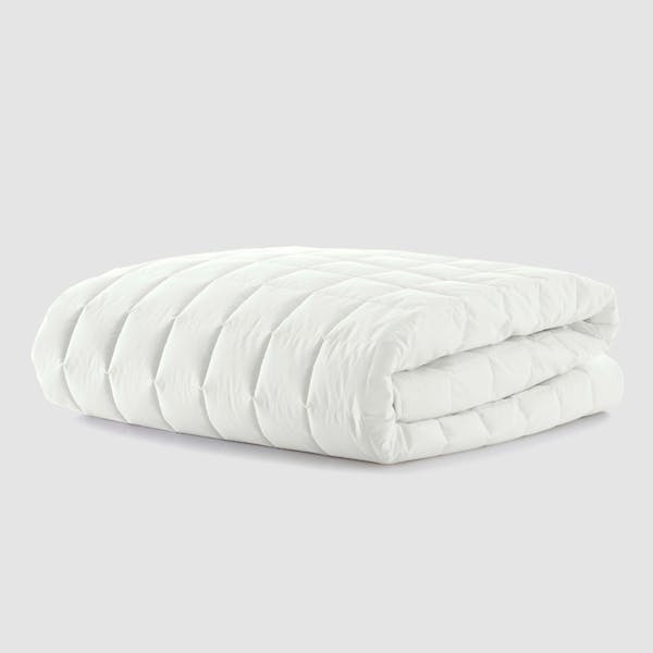 Signature Mattress Pad