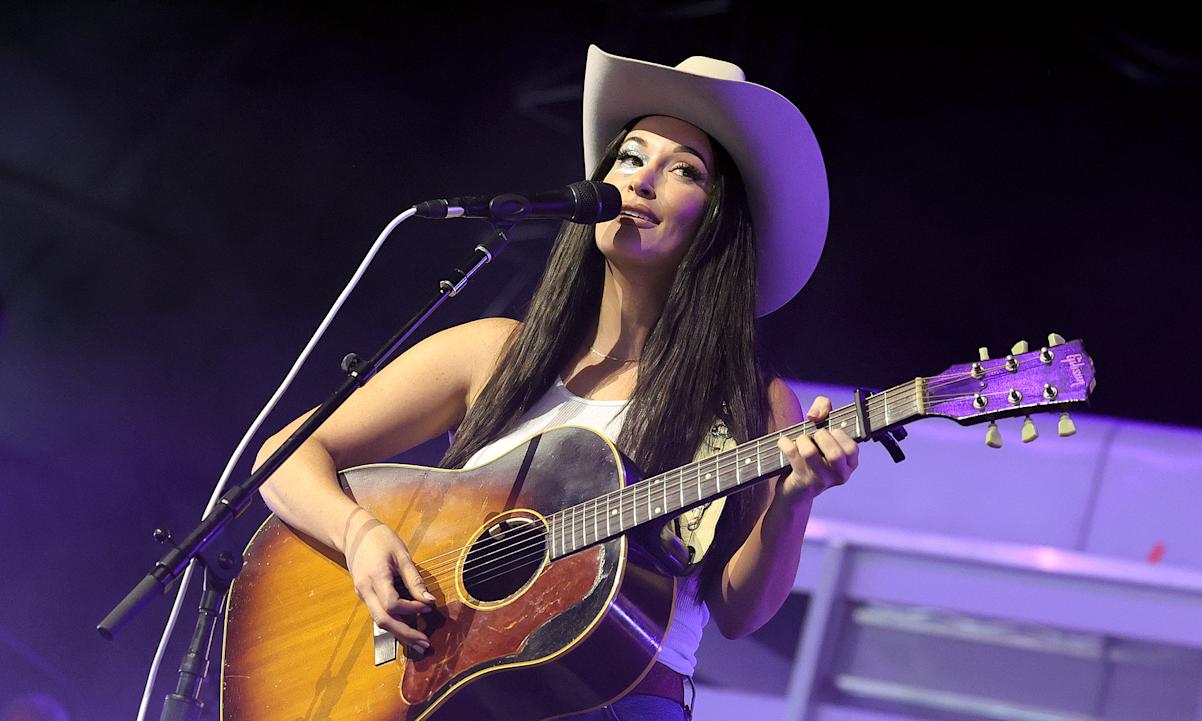 Kacey Musgraves