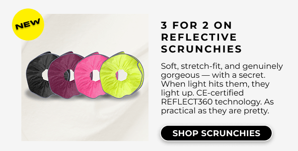 Shop Scrunchies - 3 for 2 