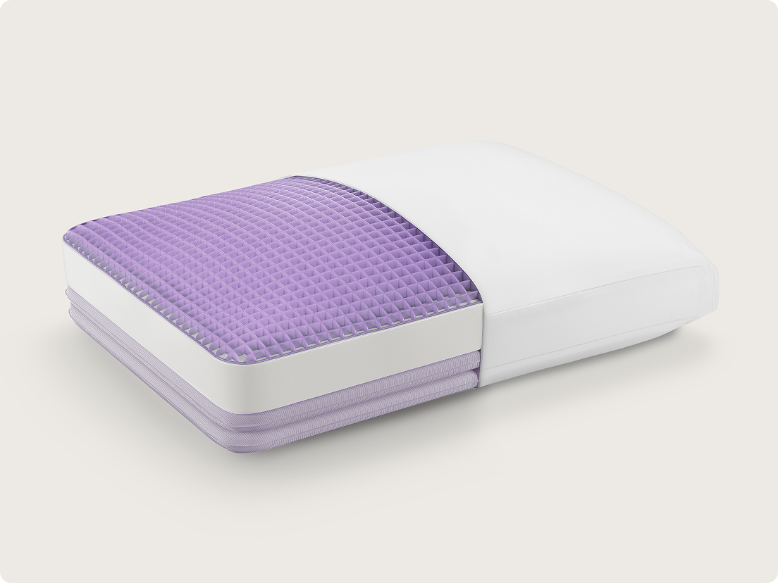 DreamLayer® Pillow