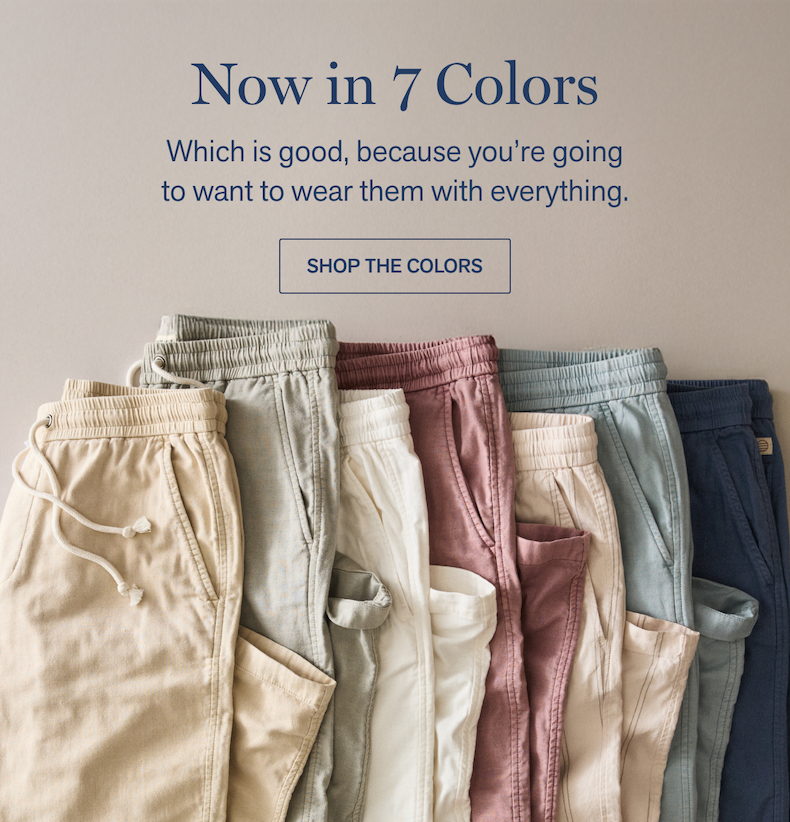 Now in 7 Colora