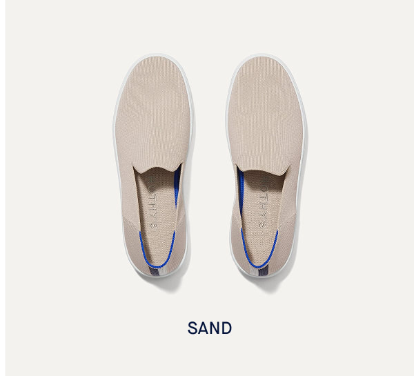 SAND