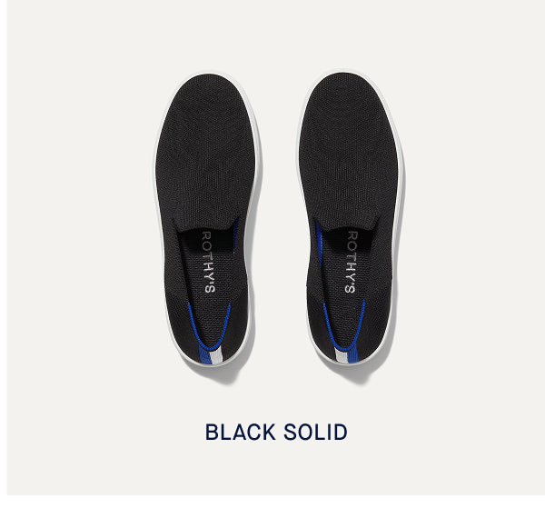 BLACK SOLID