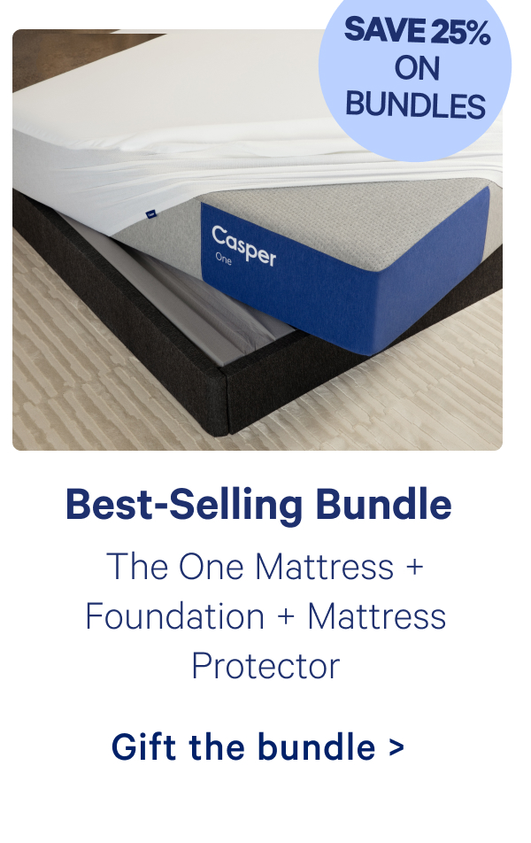 Best selling bundle
