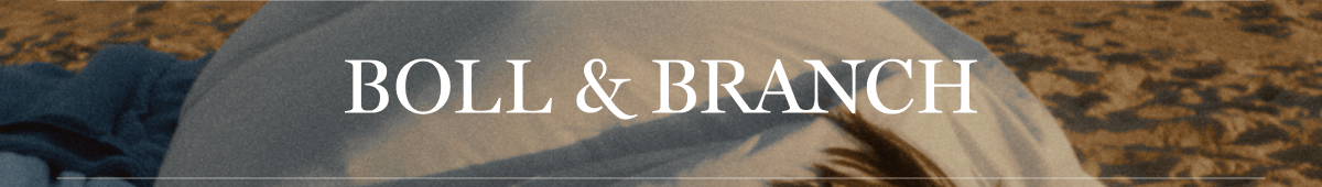 Boll & Branch