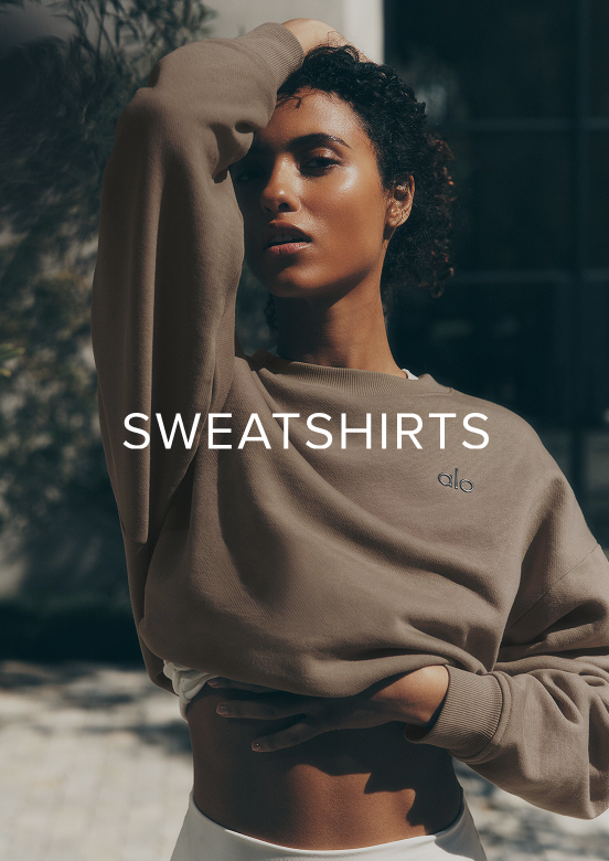 sweatshirts