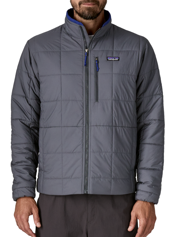 Men's Light Gust Jacket
