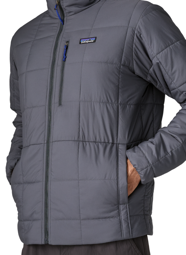 Men's Light Gust Jacket