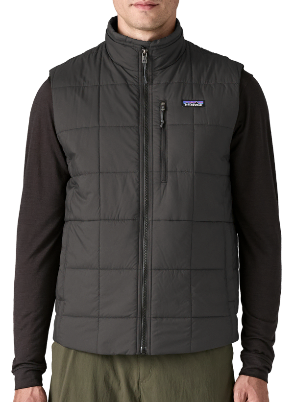 Men's Light Gust Jacket