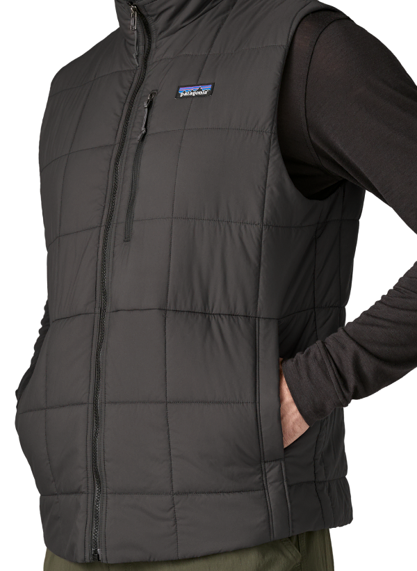 Men’s Light Gust Vest