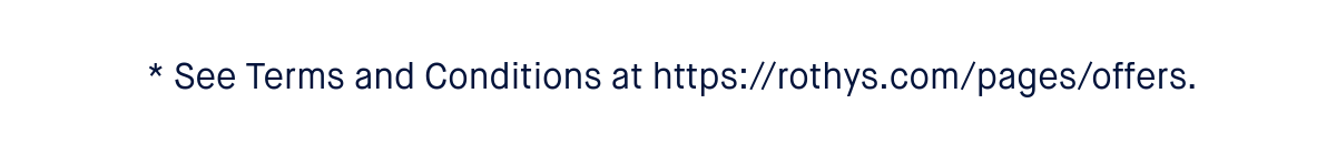 T&Cs