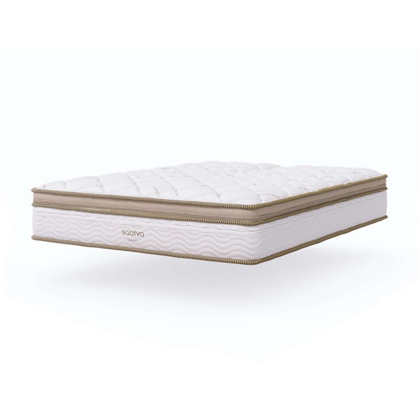 Solaire Adjustable Firmness Mattress