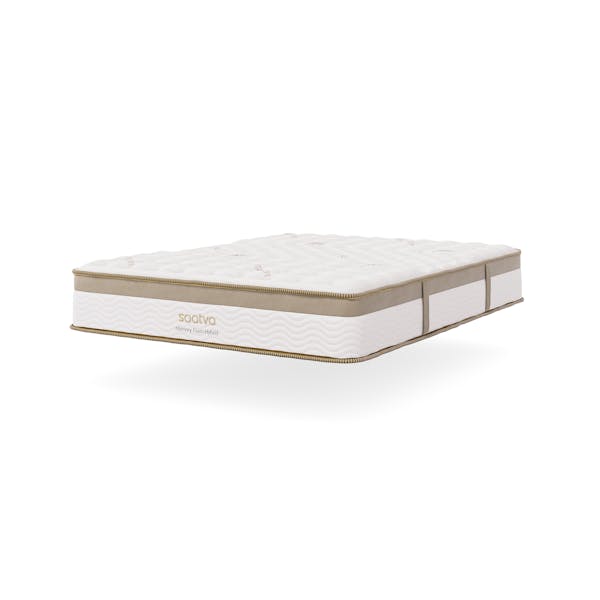Memory Foam Hybrid Mattress
