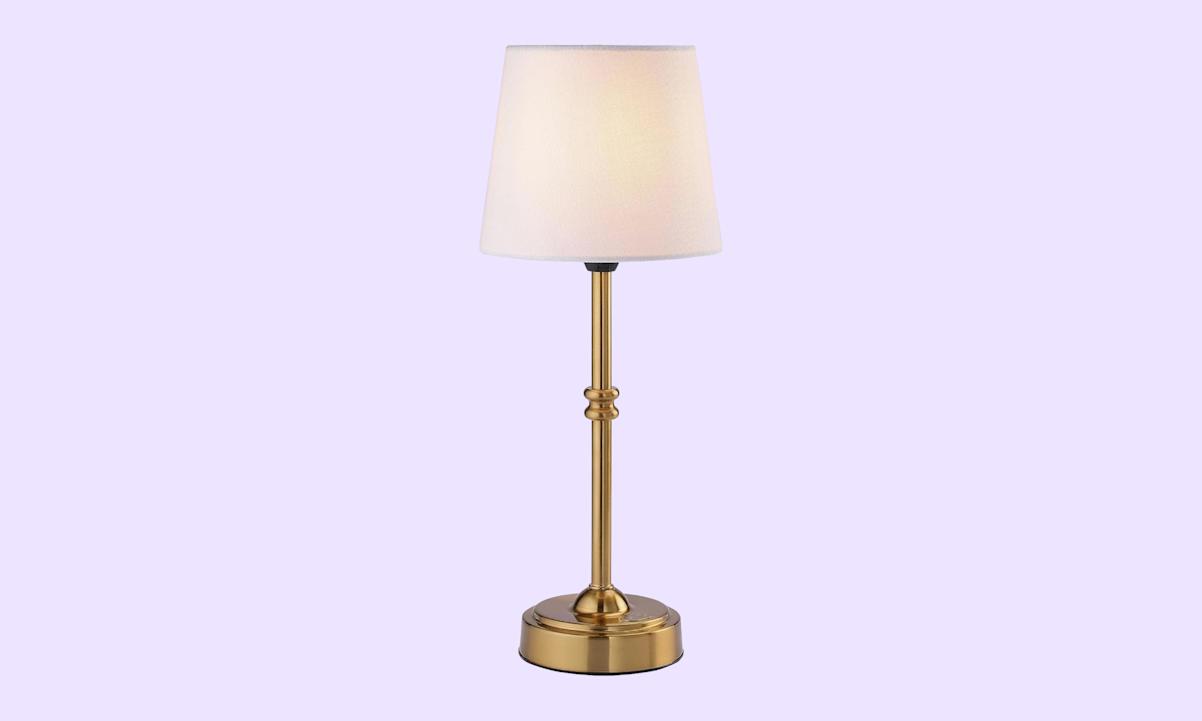 O’Bright Seraph Cordless LED Table Lamp