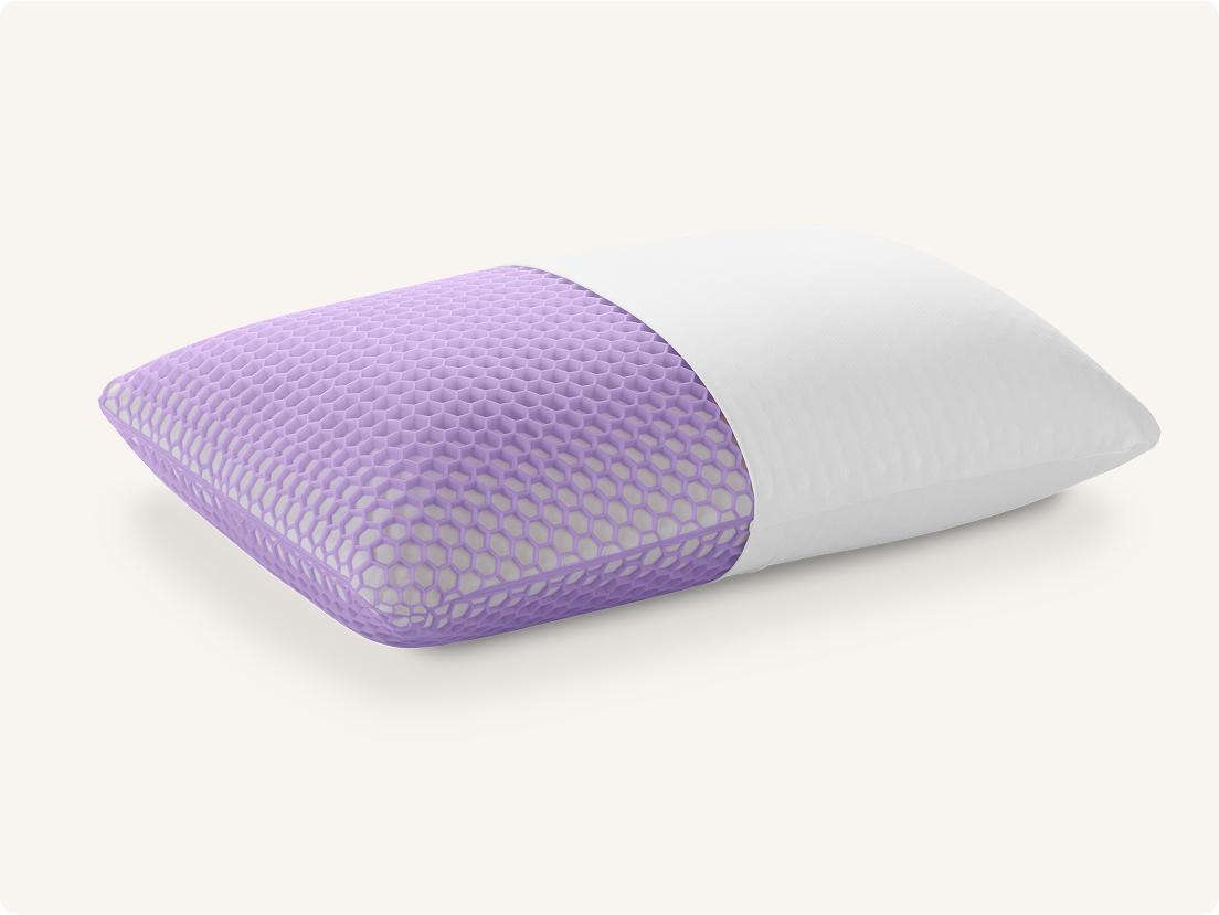 GelFlex Grid® Pillows