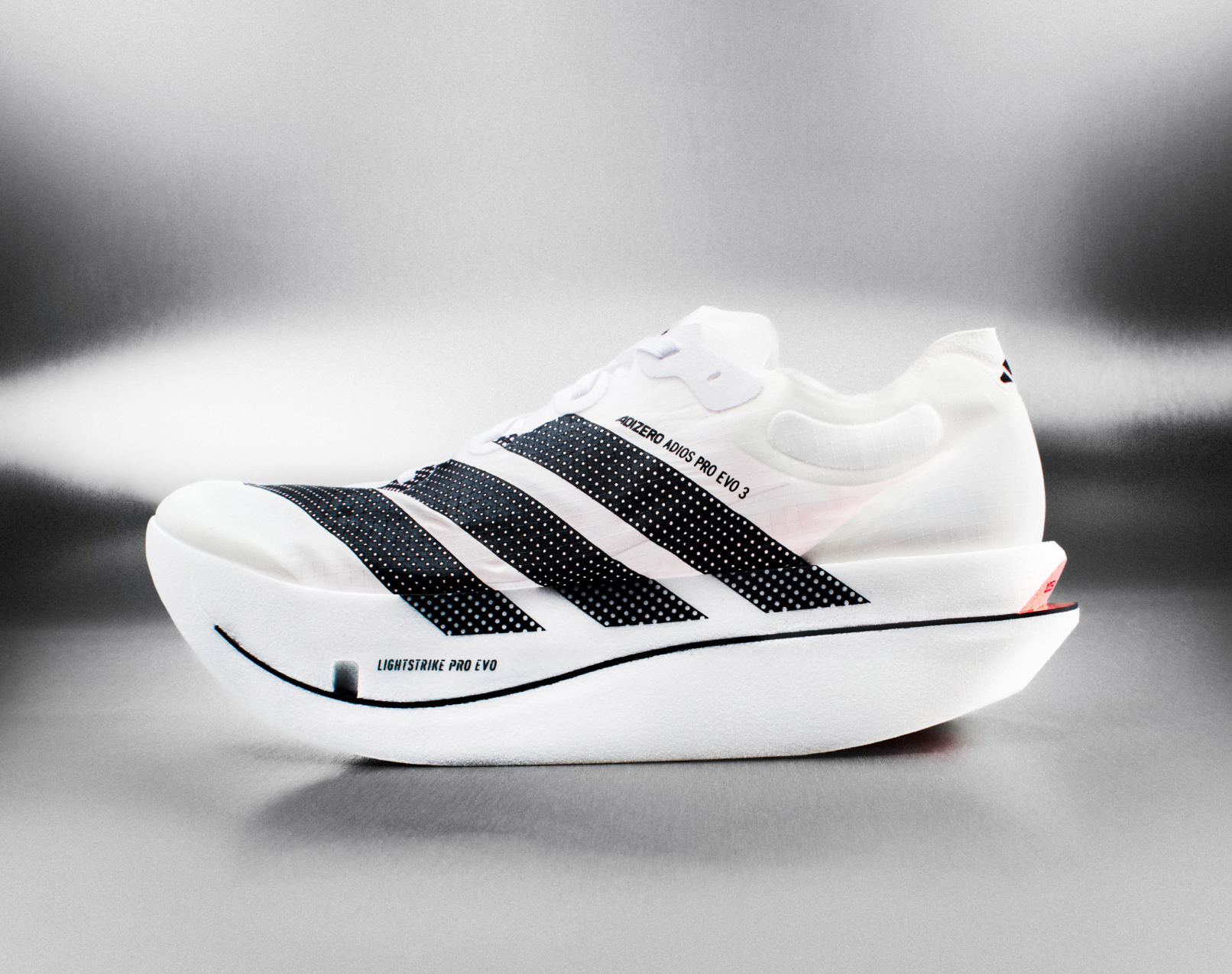 Adidas Pro Evo 3