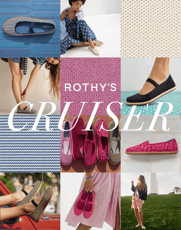 Introducing Cruiser