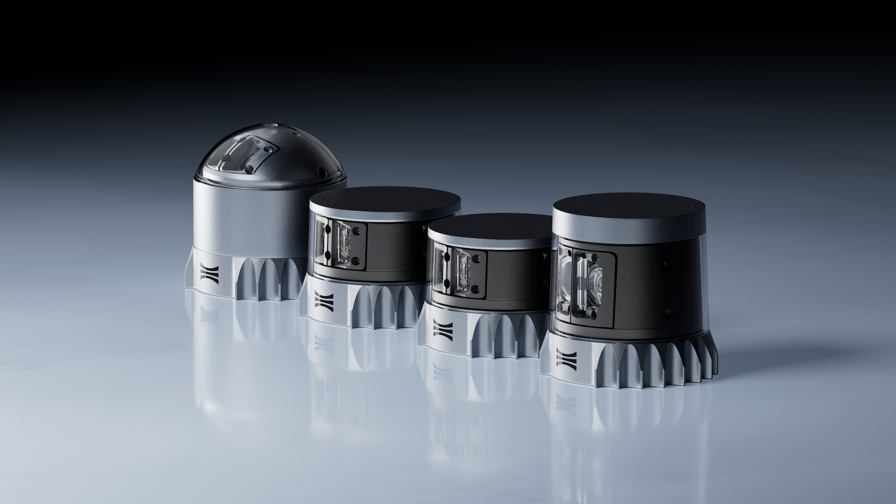 Ouster's new color lidar is coming to replace cameras