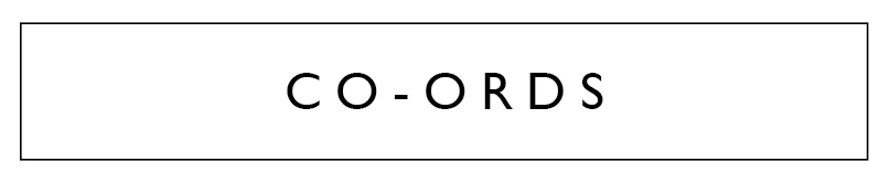 Co-ords