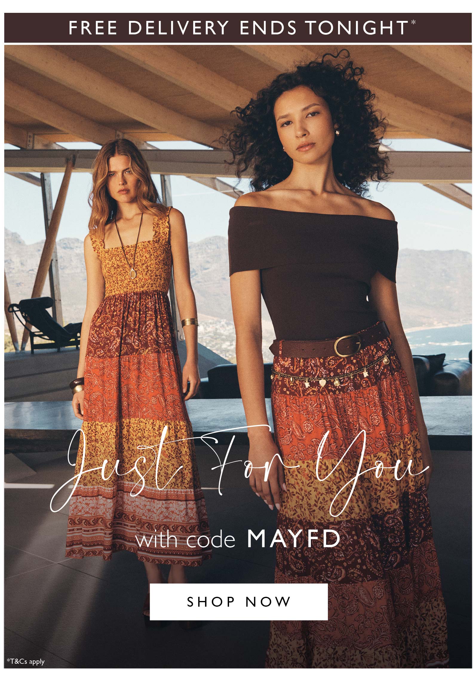 New In