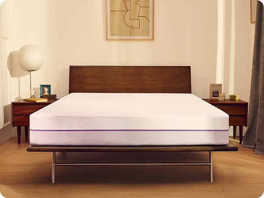 The Purple Mattress® 