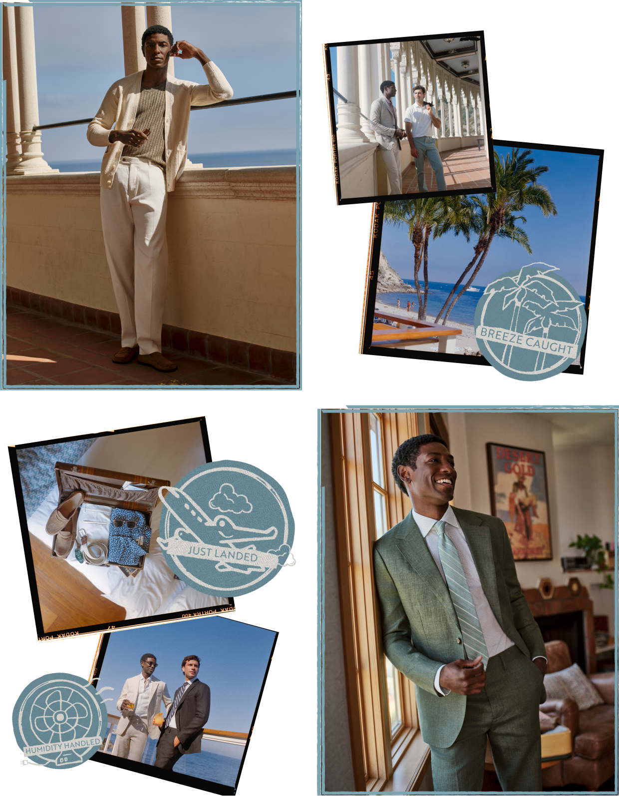 Shop Linen 