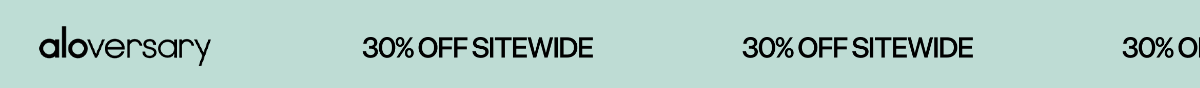30% off sitewide