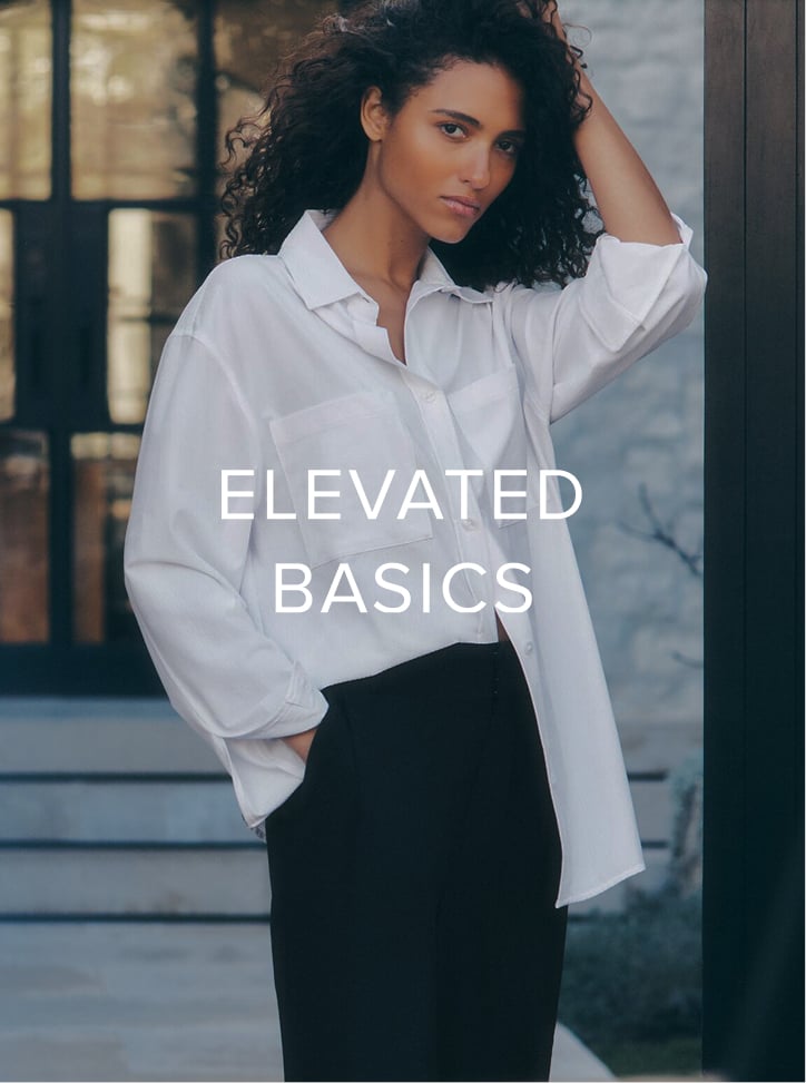ELEVATED BASICS