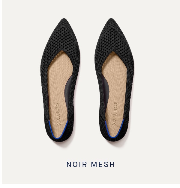 Noir Mesh