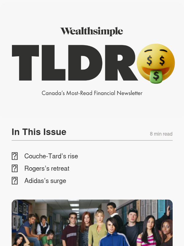 Newsletter preview: 📺 Is school just YouTube now?